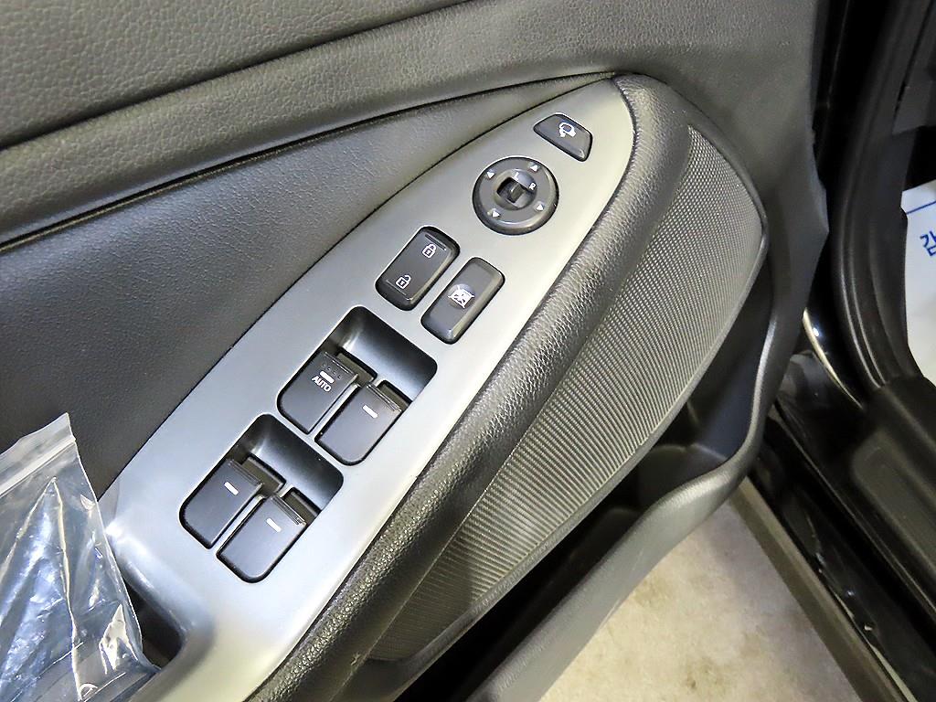 기아 더 뉴K5 LPI 렌터카 디럭스 - 이미지 9