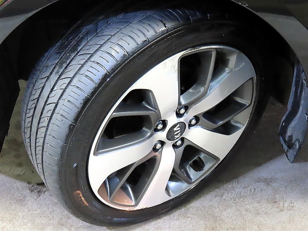 기아 더 뉴K5 LPI 렌터카 디럭스 - 이미지 3