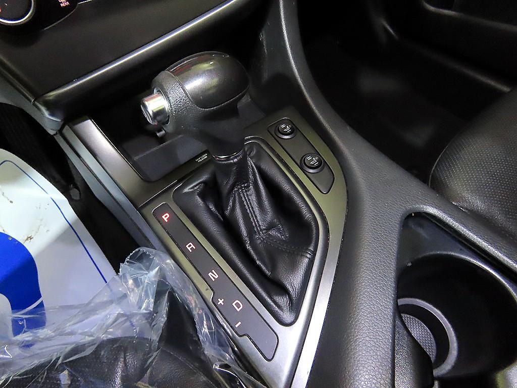 기아 더 뉴K5 LPI 렌터카 디럭스 - 이미지 19