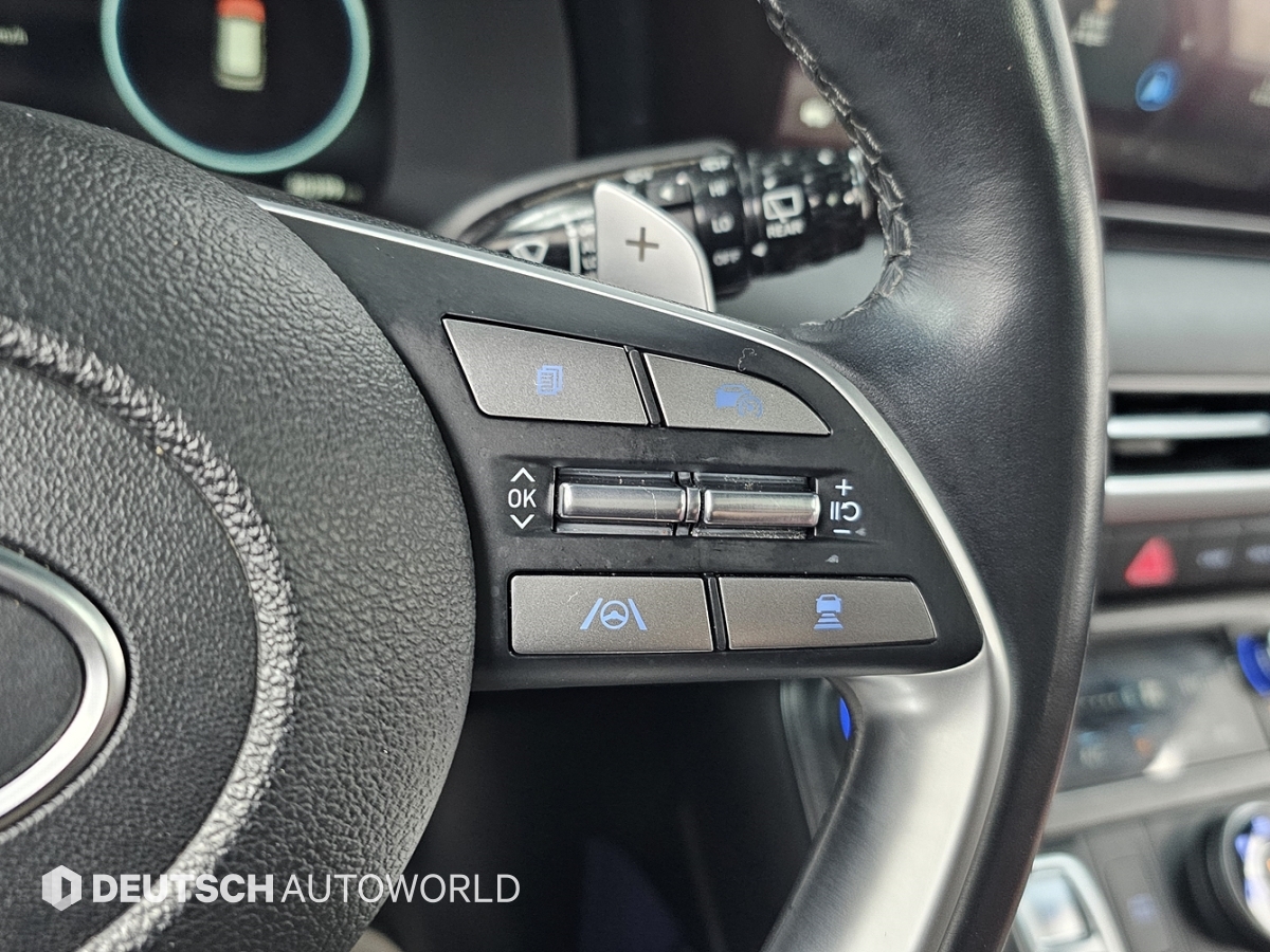 현대 더 뉴팰리세이드 2.2 디젤 AWD 프레스티지 - 이미지 11