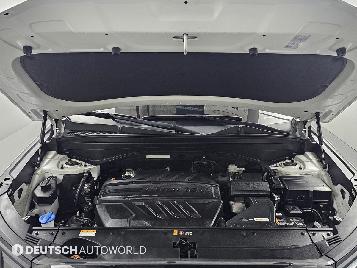 현대 더 뉴팰리세이드 2.2 디젤 AWD 프레스티지