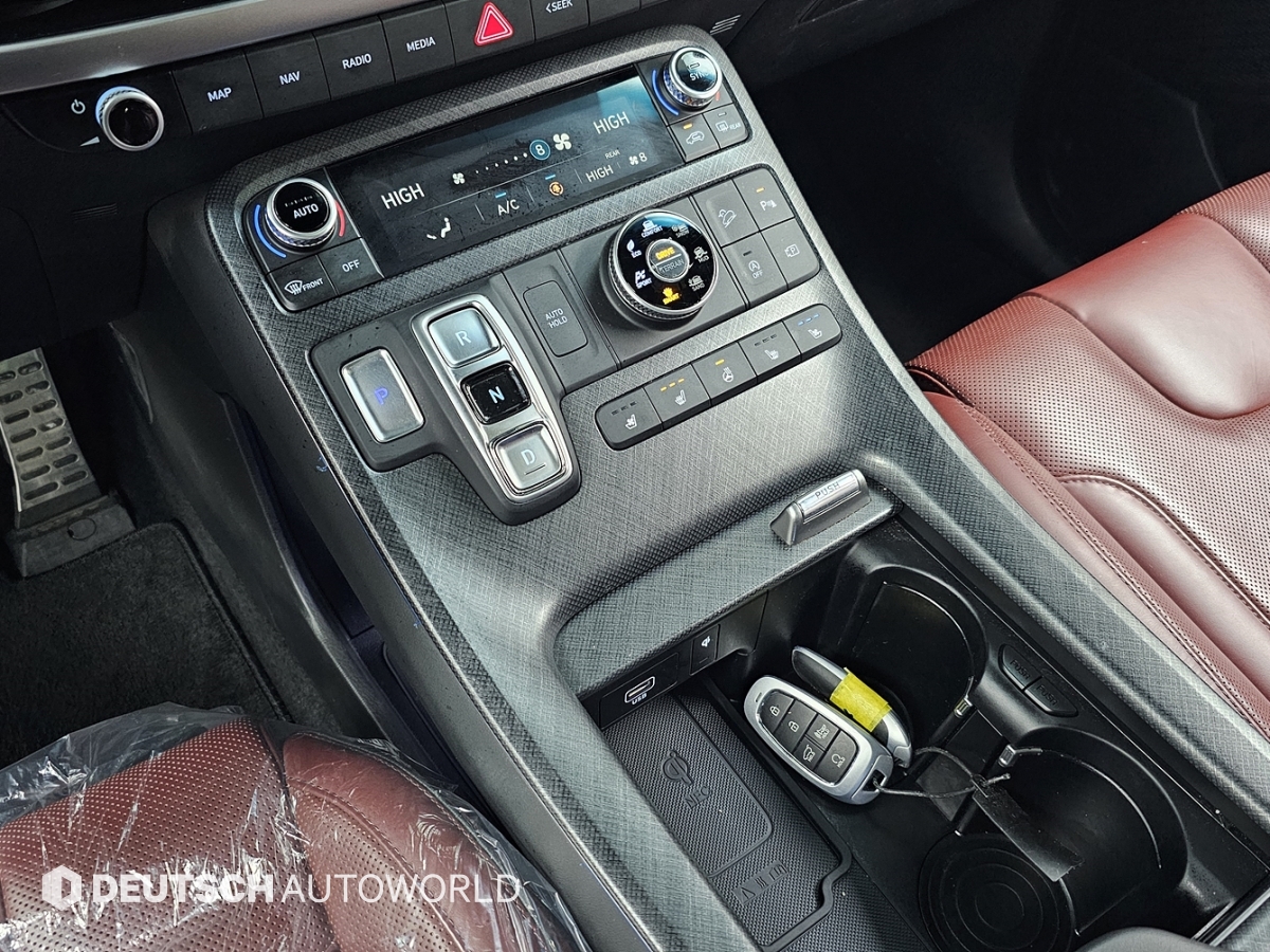 현대 더 뉴팰리세이드 2.2 디젤 AWD 프레스티지 - 이미지 6