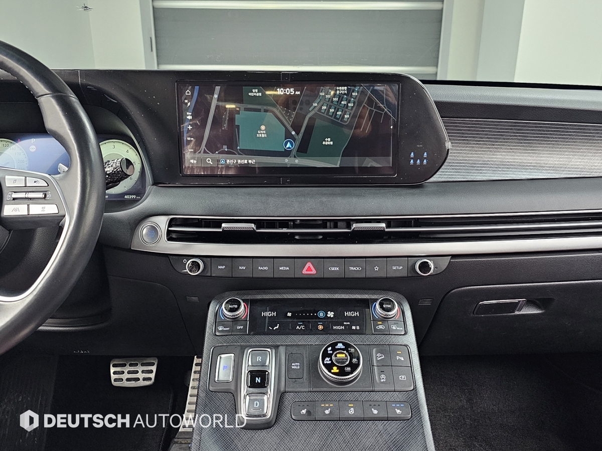 현대 더 뉴팰리세이드 2.2 디젤 AWD 프레스티지 - 이미지 5