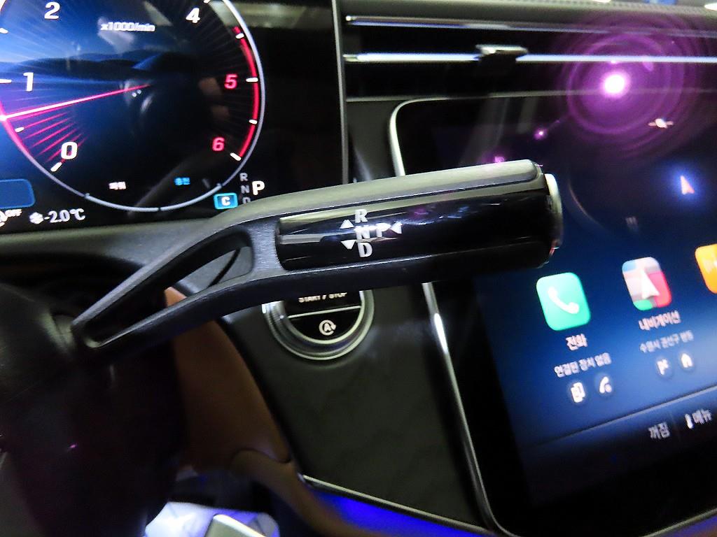 벤츠 E클래스(6세대) E220d 4매틱 익스클루시브 - 이미지 10