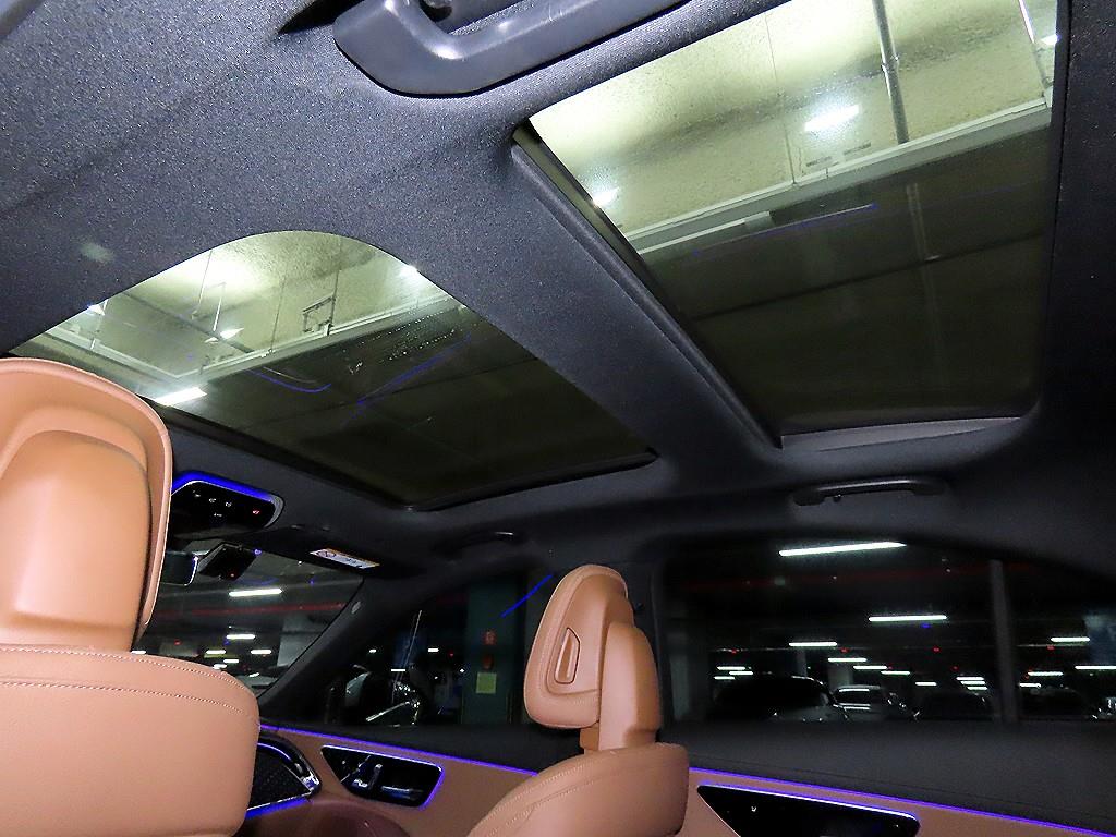 벤츠 E클래스(6세대) E220d 4매틱 익스클루시브 - 이미지 4