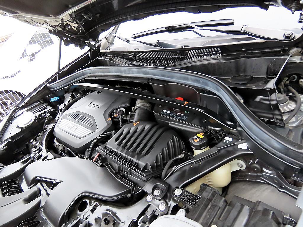 BMW X1(2세대) 18d xDrive x라인 스페셜에디션 - 이미지 12