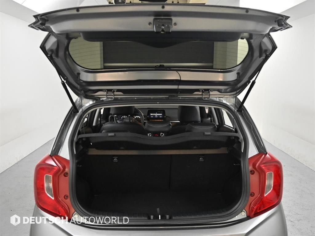 기아 모닝 어반 1.0 가솔린 프레스티지 - 이미지 3