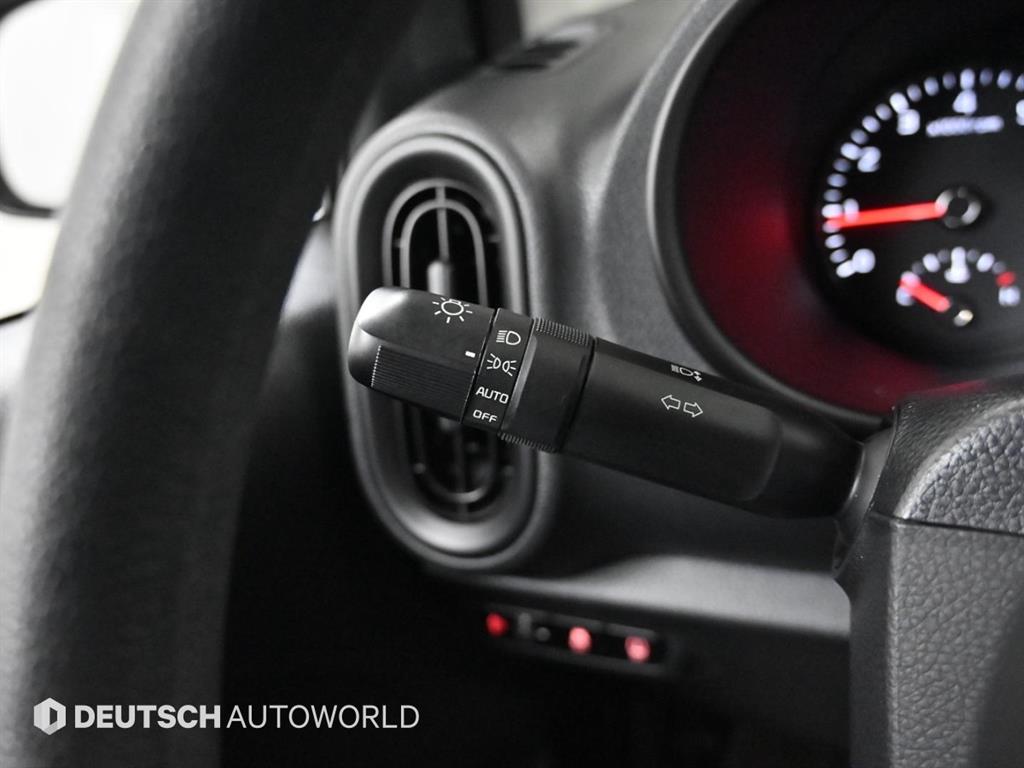 기아 모닝 어반 1.0 가솔린 프레스티지 - 이미지 5