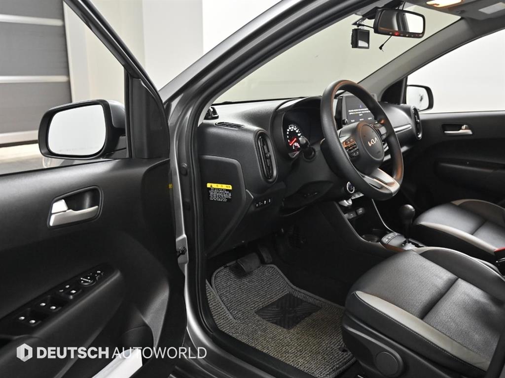 기아 모닝 어반 1.0 가솔린 프레스티지 - 이미지 12