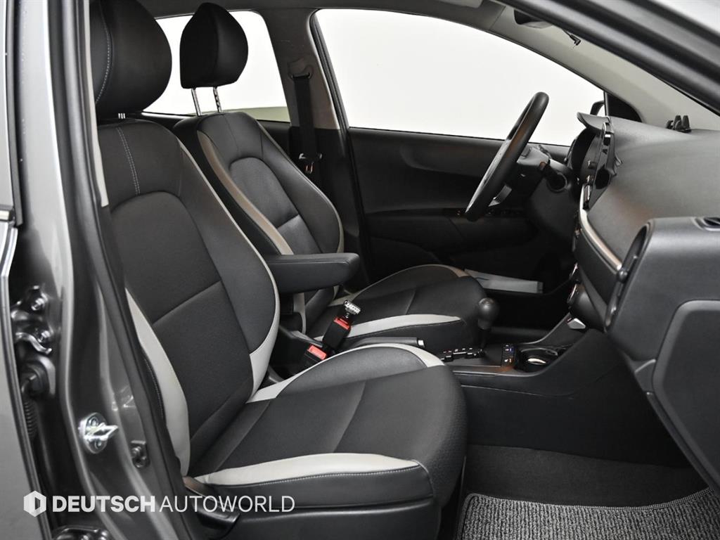 기아 모닝 어반 1.0 가솔린 프레스티지 - 이미지 17