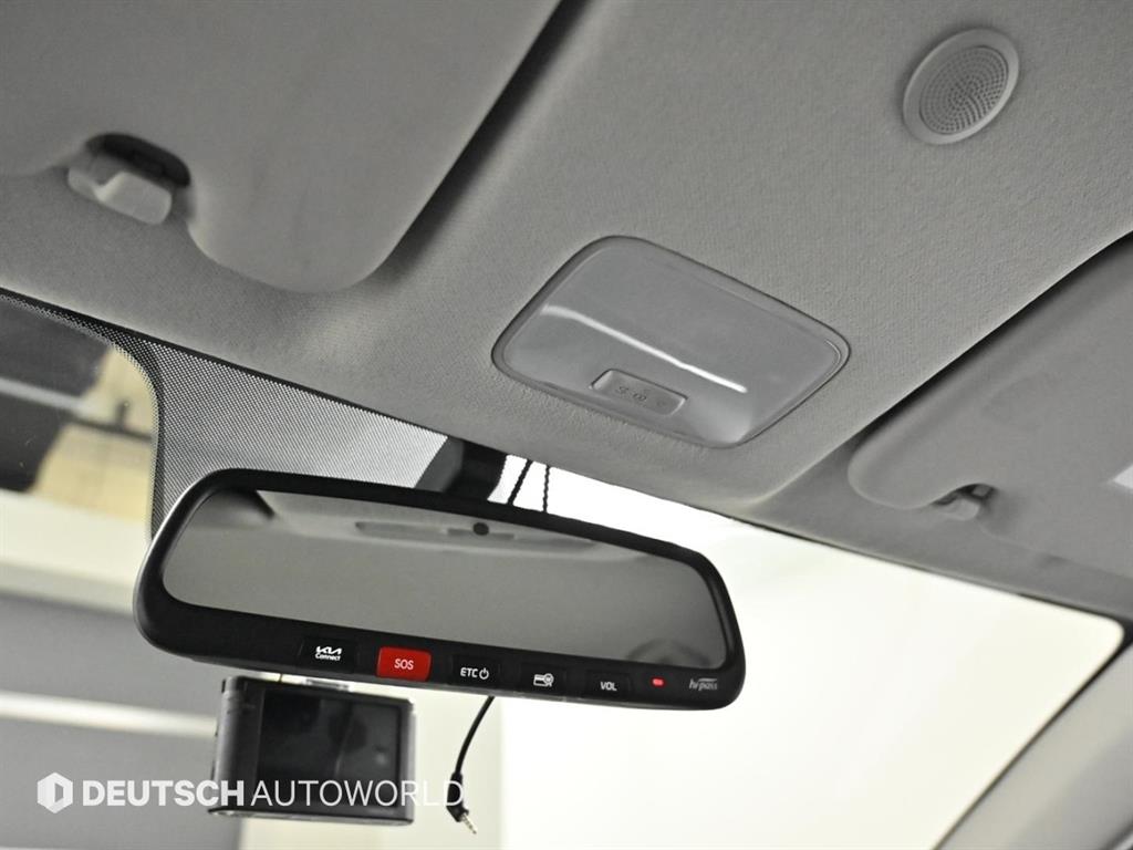 기아 모닝 어반 1.0 가솔린 프레스티지 - 이미지 19