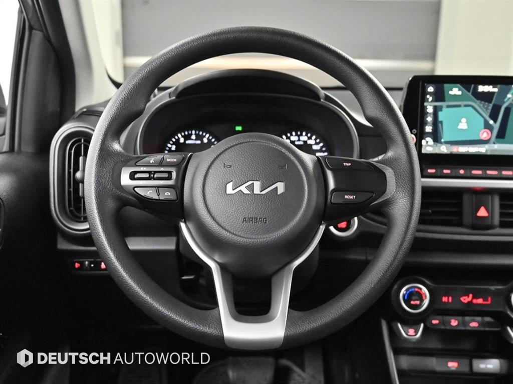 기아 모닝 어반 1.0 가솔린 프레스티지 - 이미지 14