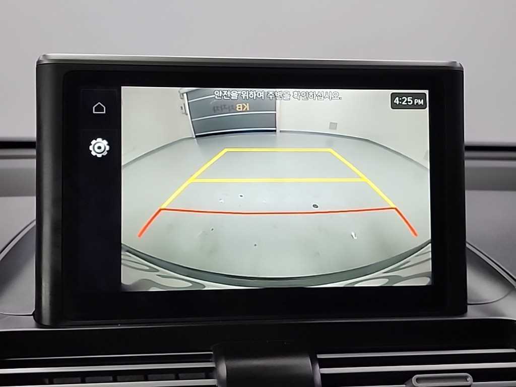 현대 캐스퍼 가솔린 1.0 터보 인스퍼레이션 - 이미지 11