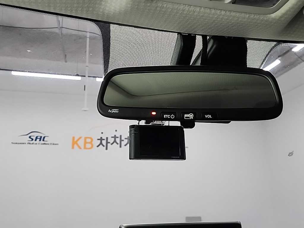 현대 캐스퍼 가솔린 1.0 터보 인스퍼레이션 - 이미지 7