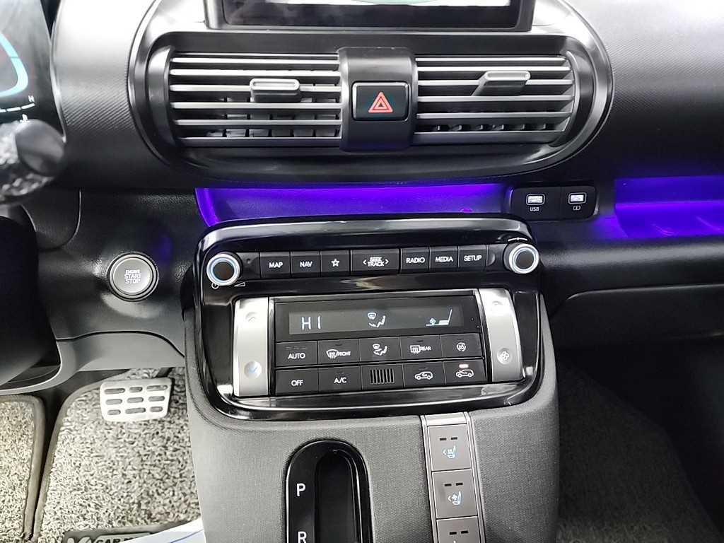 현대 캐스퍼 가솔린 1.0 터보 인스퍼레이션 - 이미지 4