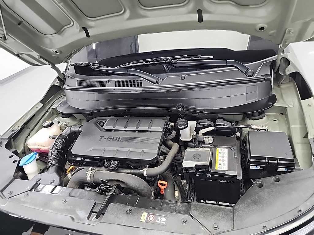 현대 캐스퍼 가솔린 1.0 터보 인스퍼레이션 - 이미지 5