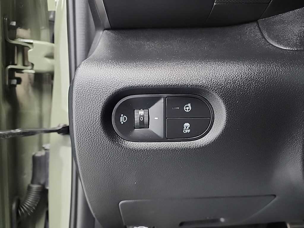 현대 캐스퍼 가솔린 1.0 터보 인스퍼레이션 - 이미지 14