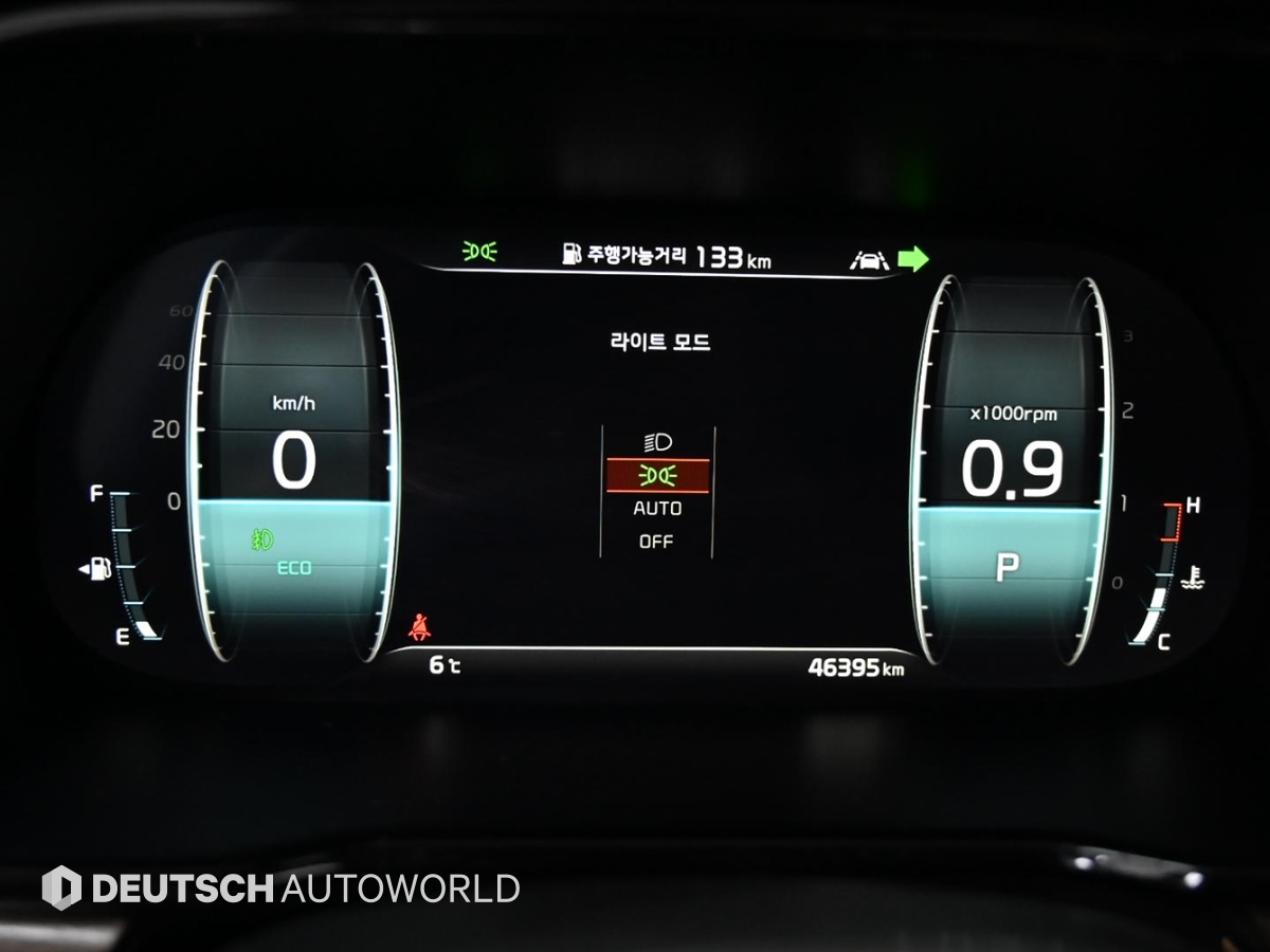 기아 모하비 더 마스터 3.0 디젤 4WD 마스터즈 - 이미지 7