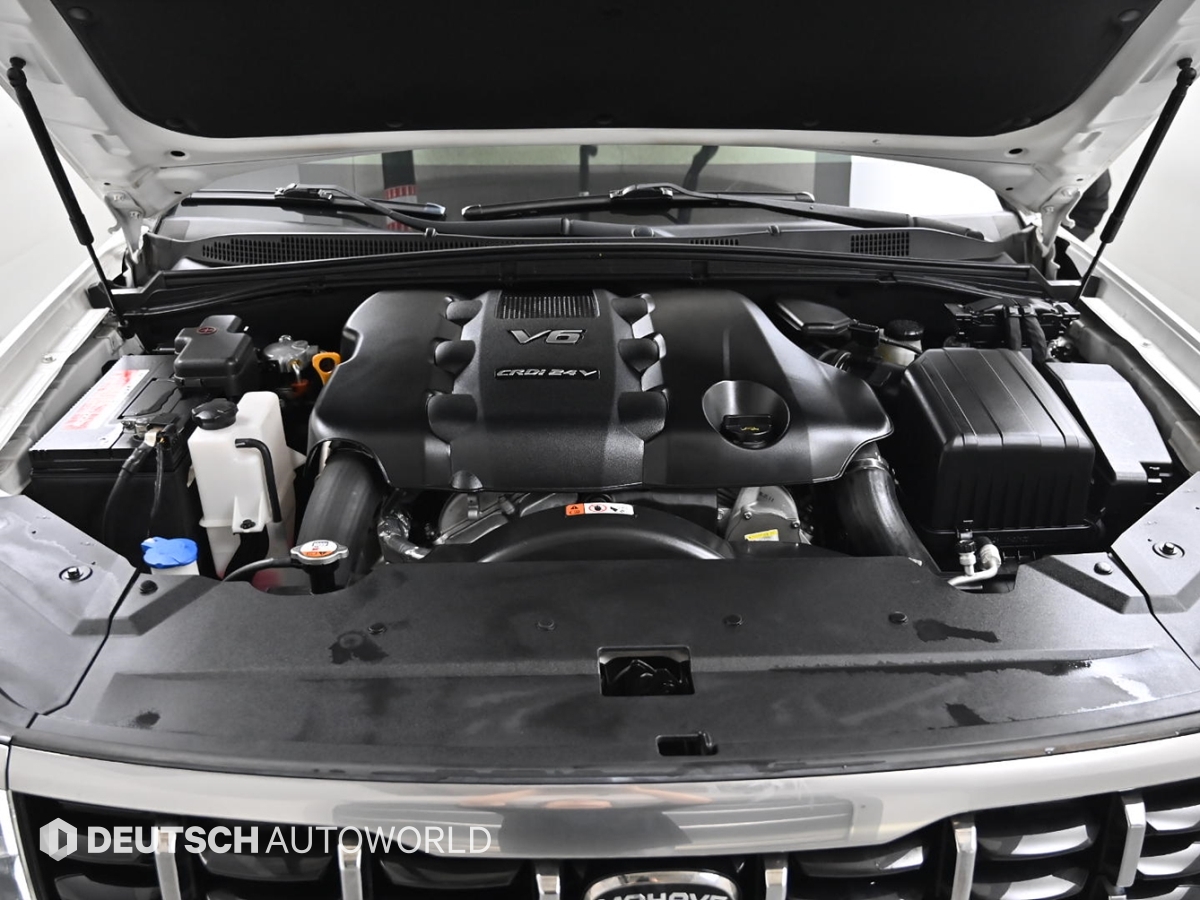 기아 모하비 더 마스터 3.0 디젤 4WD 마스터즈 - 이미지 2