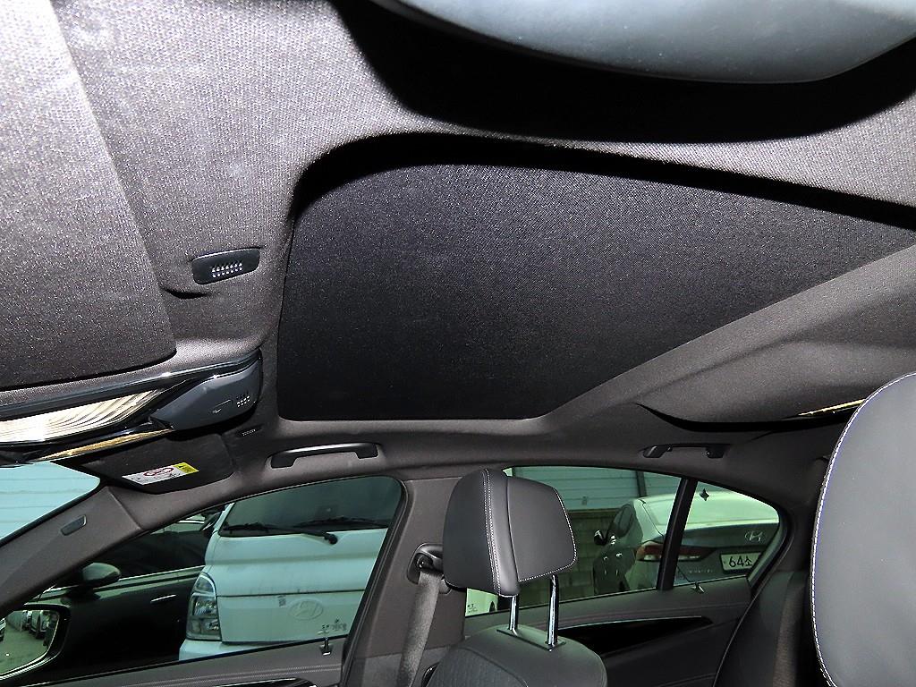 BMW 5시리즈(7세대) 530i M 스포츠팩