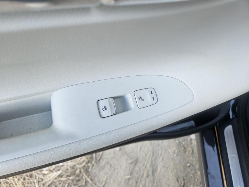 현대 더 뉴그랜저IG 가솔린 2.5 르블랑 - 이미지 4