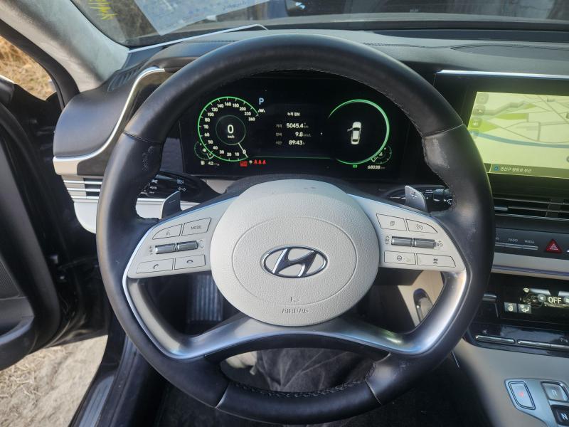 현대 더 뉴그랜저IG 가솔린 2.5 르블랑