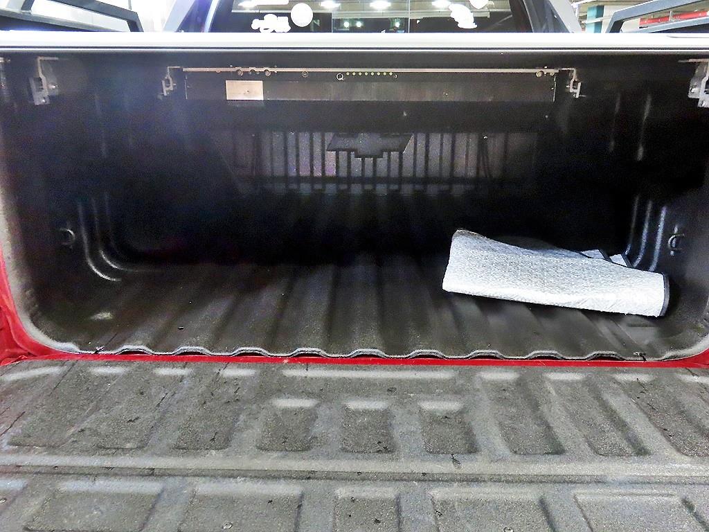 쉐보레 (대우) 리얼 뉴 콜로라도 3.6L 4WD Z71-X - 이미지 14