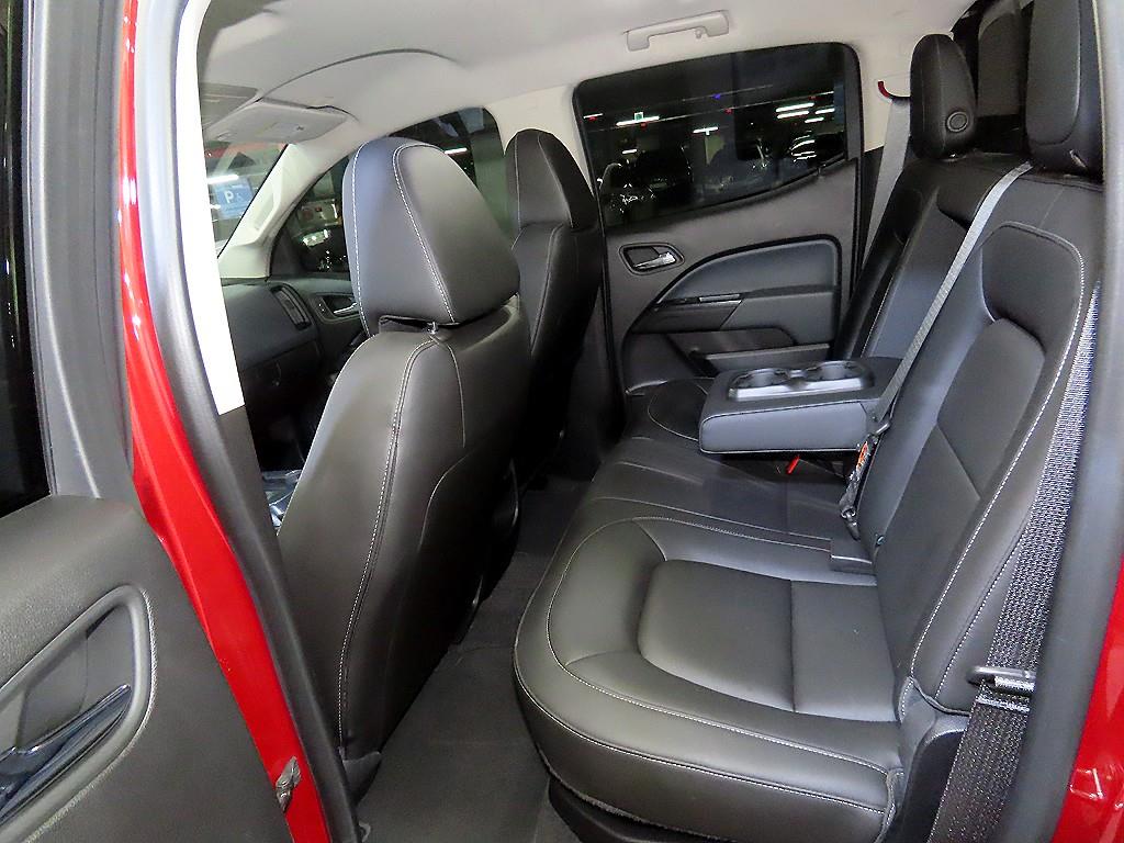 쉐보레 (대우) 리얼 뉴 콜로라도 3.6L 4WD Z71-X - 이미지 2