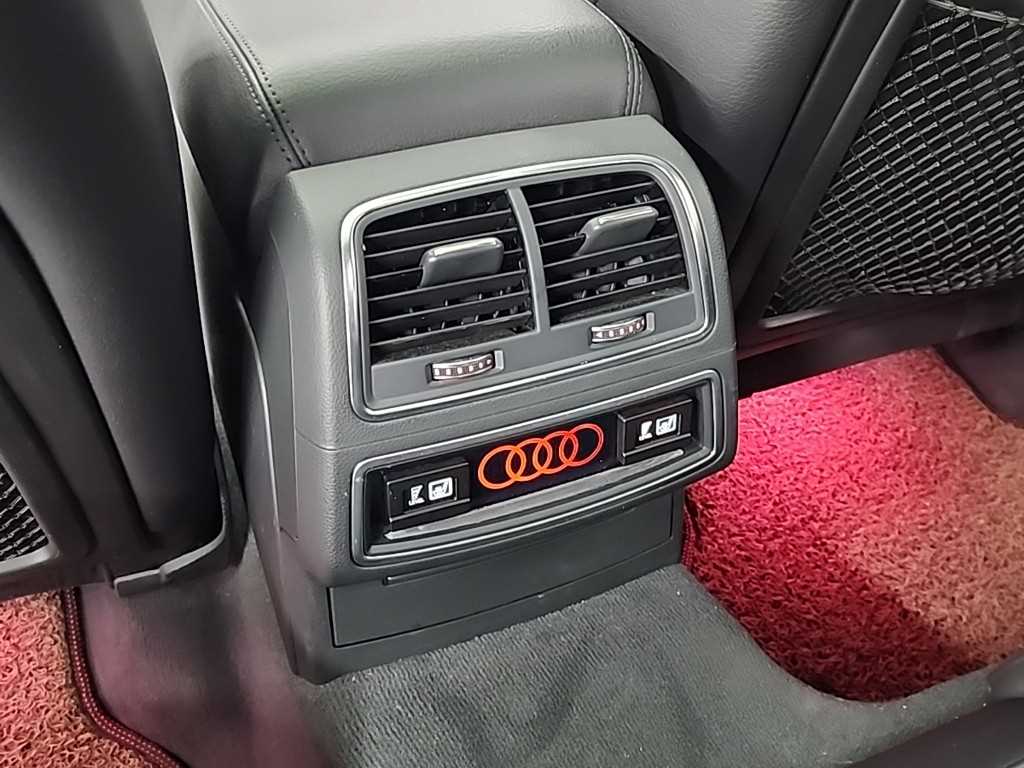 아우디 A6(4세대) 35 TDI 콰트로 컴포트 - 이미지 4