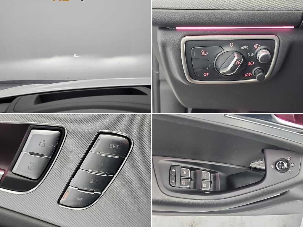 아우디 A6(4세대) 35 TDI 콰트로 컴포트 - 이미지 8