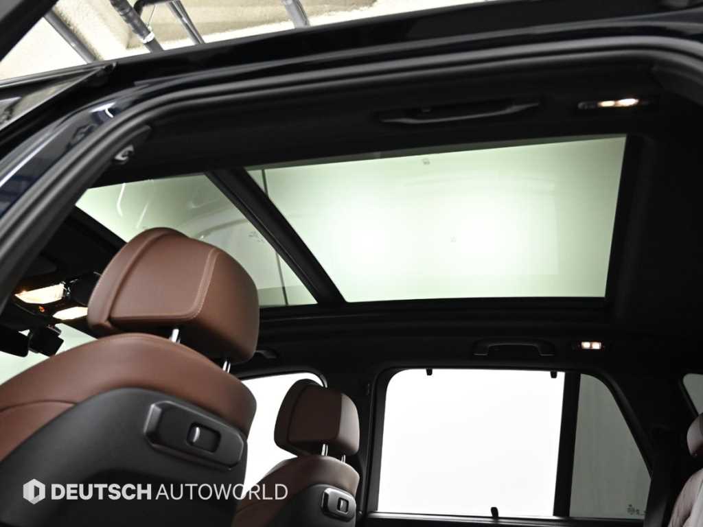 BMW X5(4세대) 40i xDrive M 스포츠팩 - 이미지 8