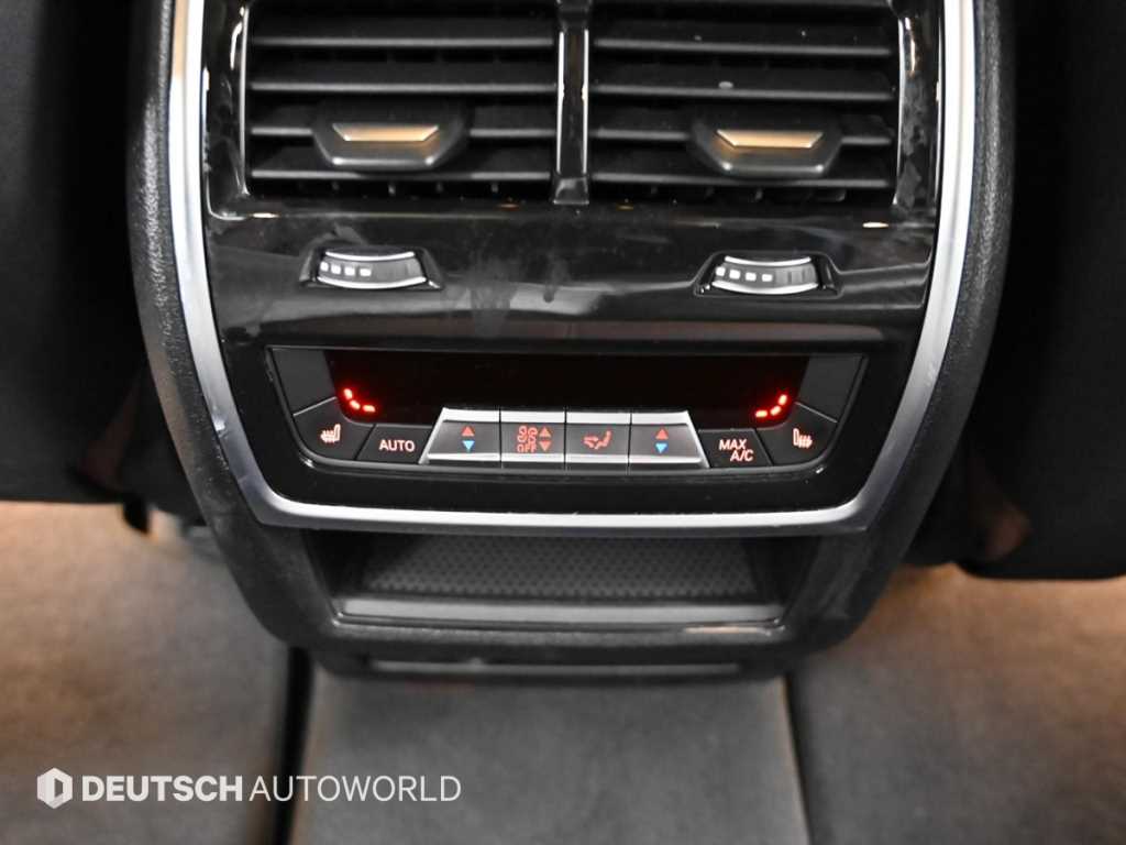 BMW X5(4세대) 40i xDrive M 스포츠팩 - 이미지 13