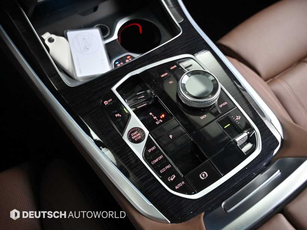 BMW X5(4세대) 40i xDrive M 스포츠팩 - 이미지 14