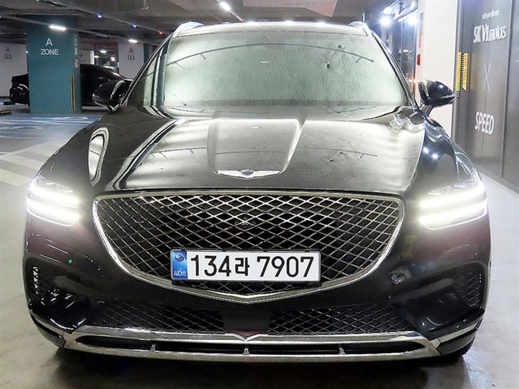 제네시스 GV70 2.5T AWD 기본형 - 이미지 7