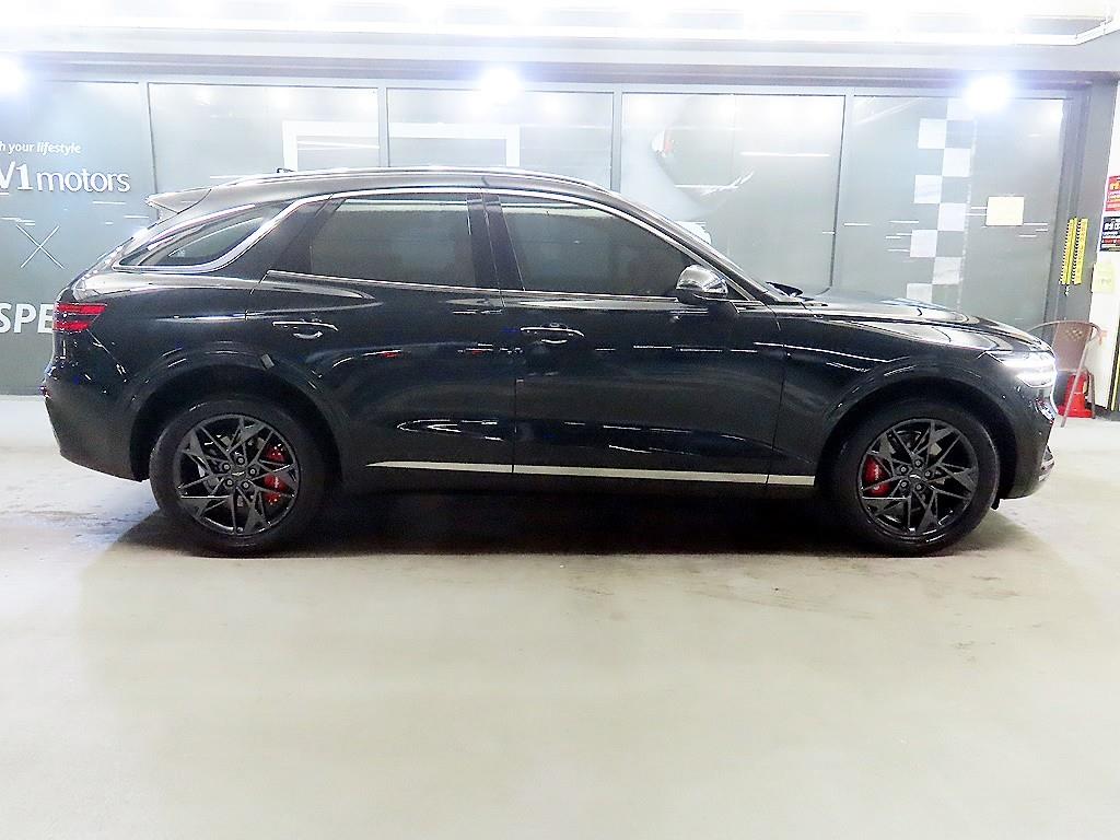 제네시스 GV70 2.5T AWD 기본형 - 이미지 11