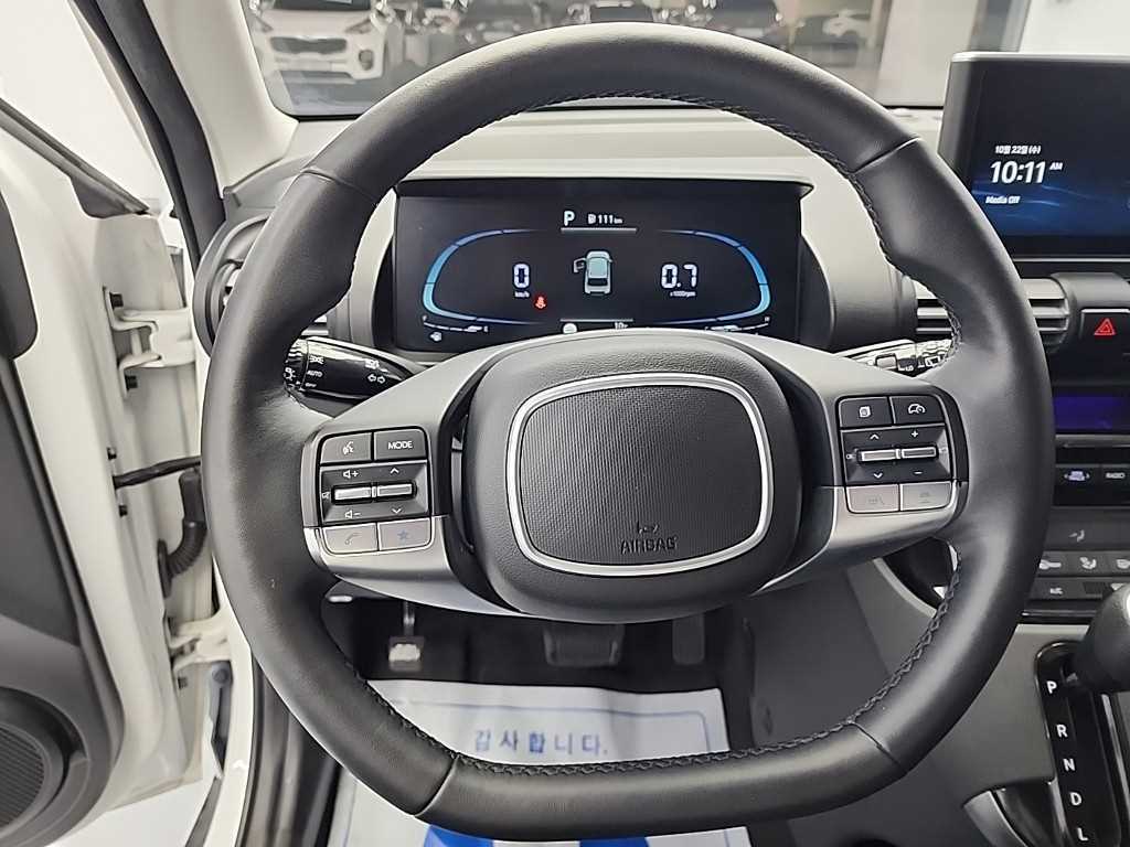 현대 캐스퍼 가솔린 1.0 모던 - 이미지 10