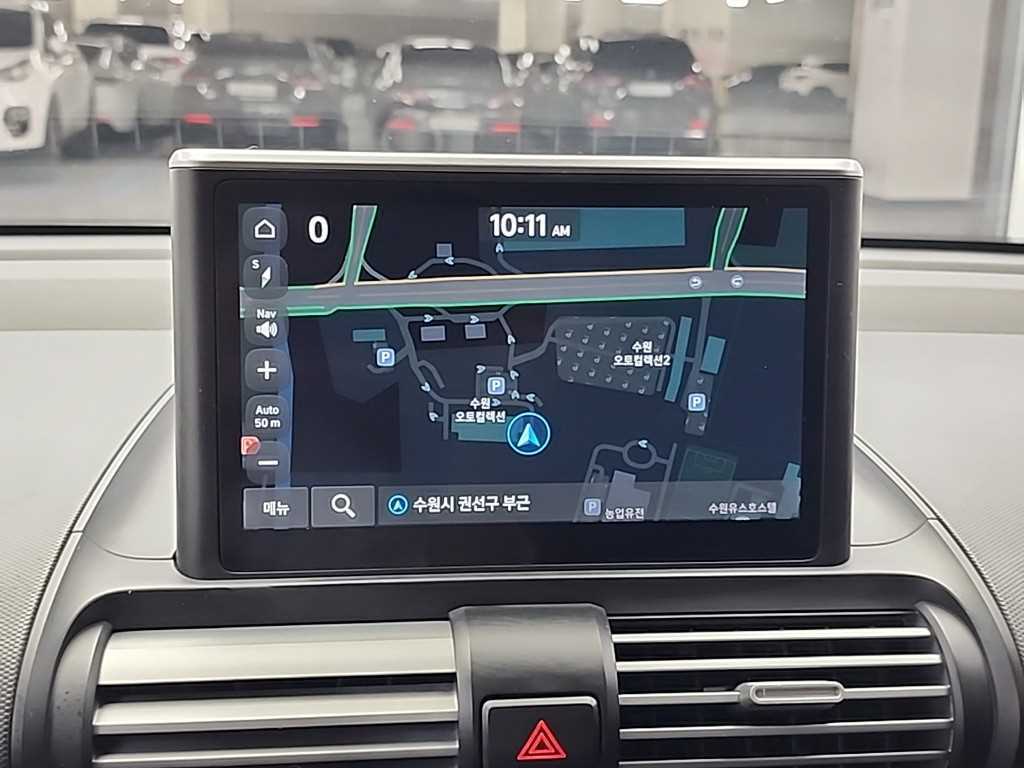 현대 캐스퍼 가솔린 1.0 모던 - 이미지 12