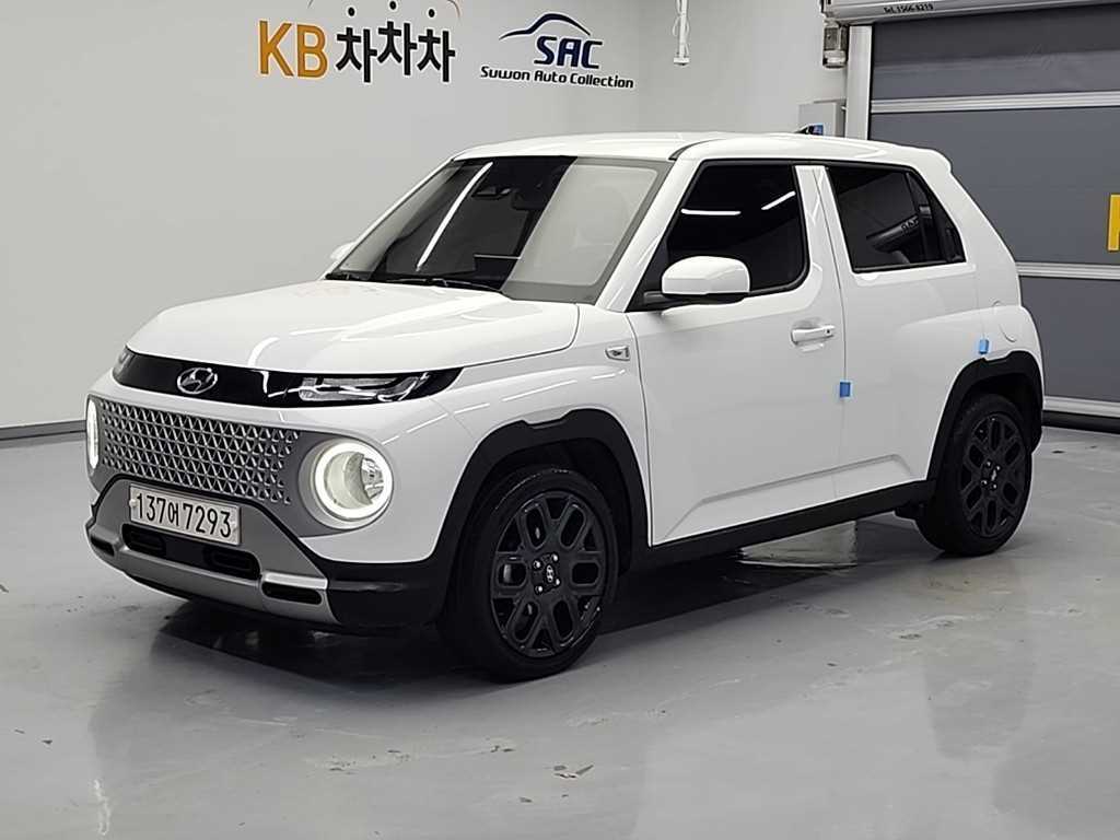 현대 캐스퍼 가솔린 1.0 모던 - 이미지 14