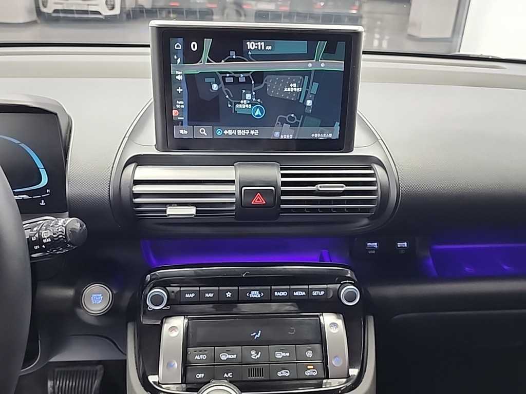 현대 캐스퍼 가솔린 1.0 모던 - 이미지 11