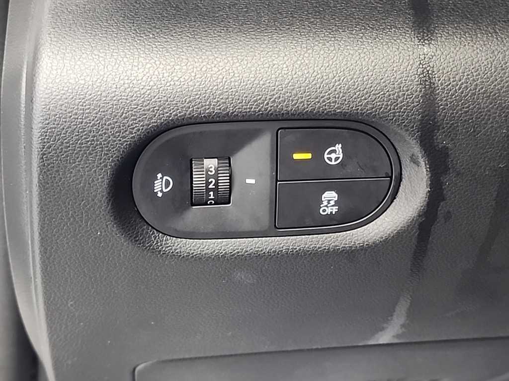 현대 캐스퍼 가솔린 1.0 모던 - 이미지 18