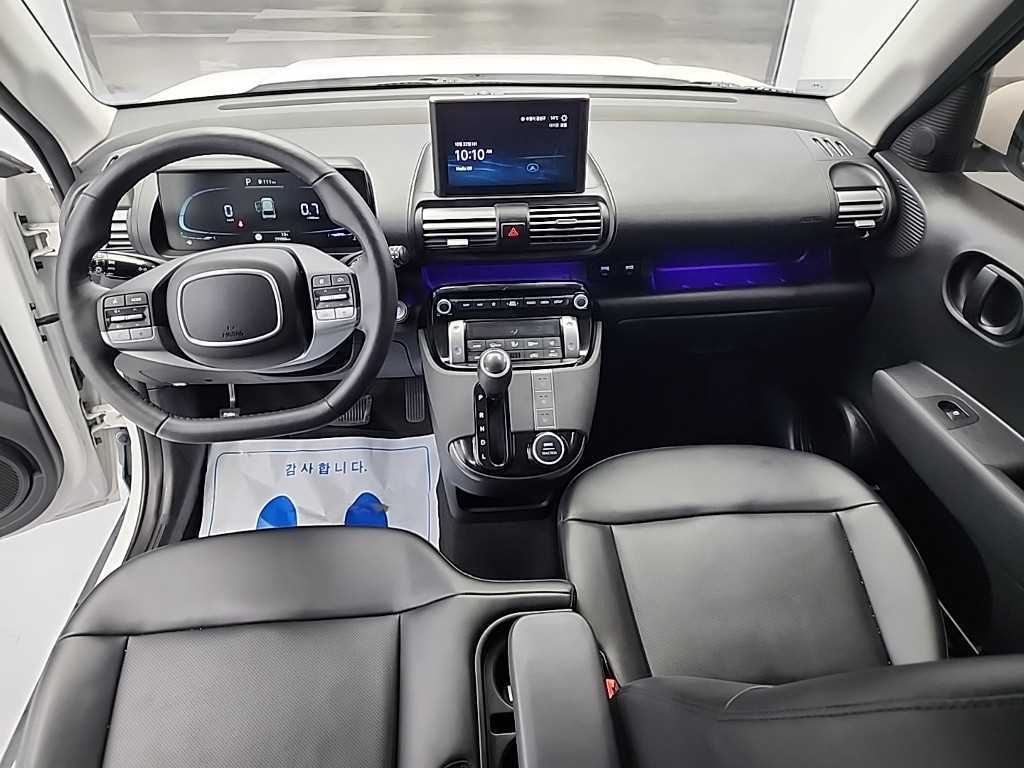 현대 캐스퍼 가솔린 1.0 모던 - 이미지 7