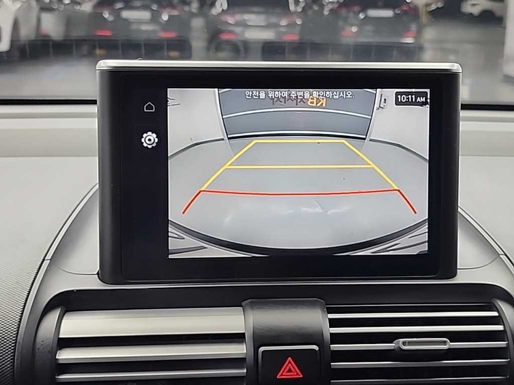 현대 캐스퍼 가솔린 1.0 모던 - 이미지 3