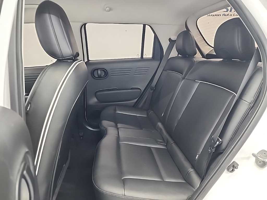 현대 캐스퍼 가솔린 1.0 모던 - 이미지 6