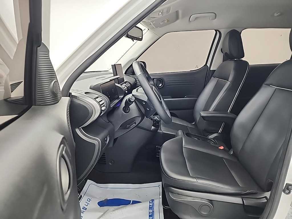 현대 캐스퍼 가솔린 1.0 모던 - 이미지 2