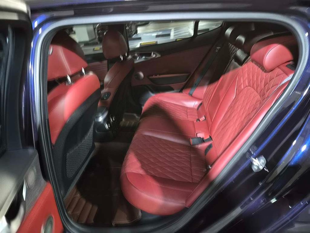 기아 스팅어 마이스터 3.3 터보 AWD GT - 이미지 13