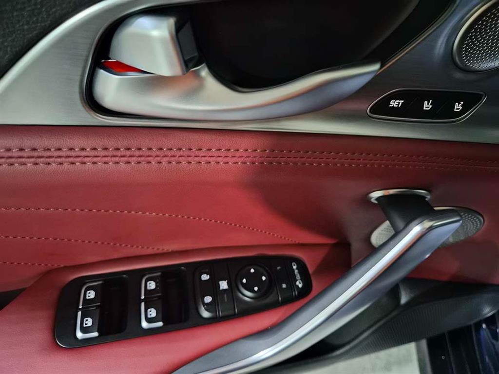 기아 스팅어 마이스터 3.3 터보 AWD GT - 이미지 8