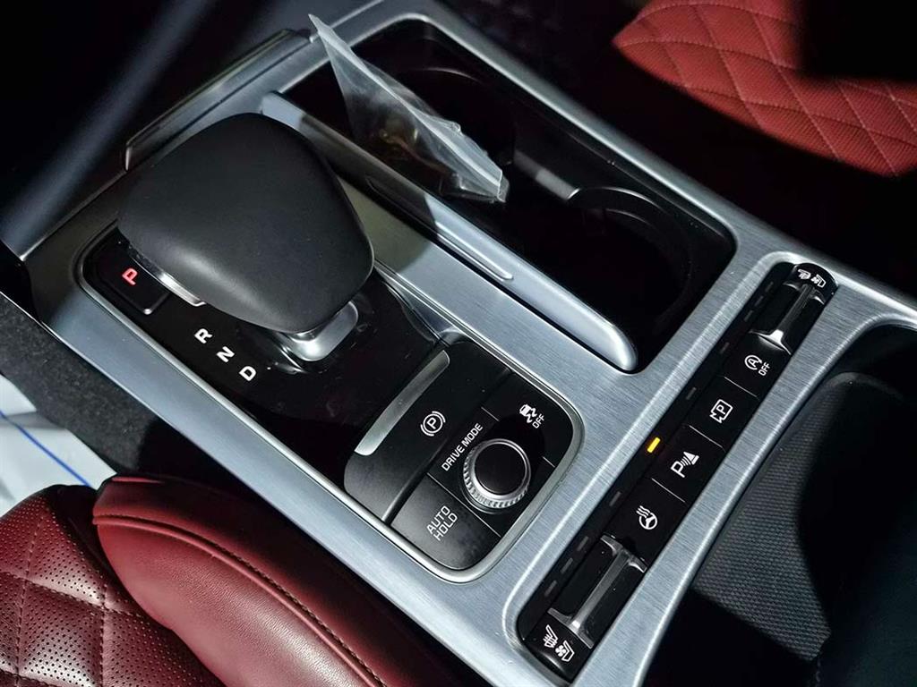 기아 스팅어 마이스터 3.3 터보 AWD GT - 이미지 17