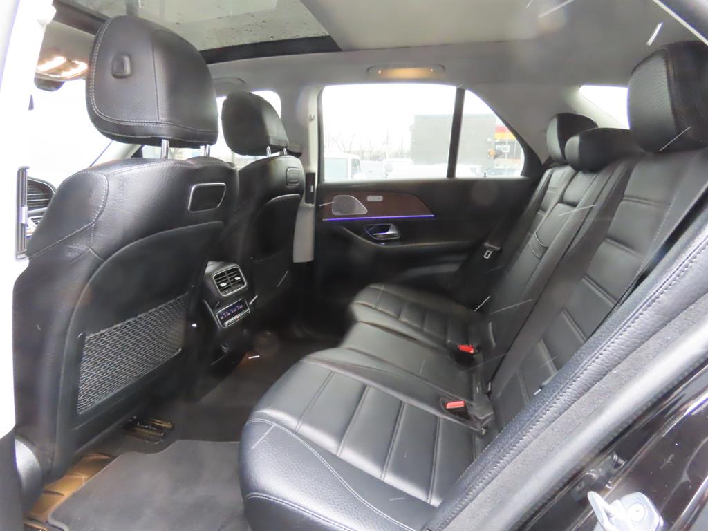 벤츠 GLE클래스(4세대) GLE 450 4매틱