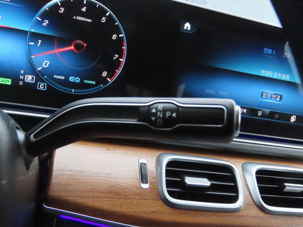 벤츠 GLE클래스(4세대) GLE 450 4매틱 - 이미지 11