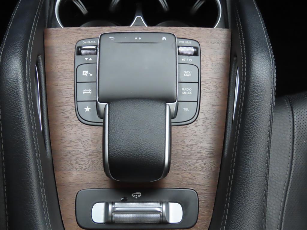 벤츠 GLE클래스(4세대) GLE 450 4매틱 - 이미지 19